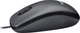 Mysz Logitech M100 USB Black (910-006652) - obraz 4