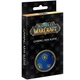 Геймерський рукав WORLD OF WARCRAFT IV Alliance (Варкрафт) S синій - зображення 4