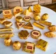Шоколадні грецькі цукерки Melbon асорті 1 кг - зображення 1