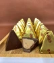 Шоколадні грецькі цукерки Melbon асорті 1 кг - зображення 7