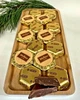 Шоколадні грецькі цукерки Melbon асорті 1 кг - зображення 9