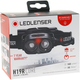 Налобний ліхтар LedLenser H19R Core (4058205020961) - зображення 13