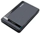 Внешний карман RZTK Pocket для 2.5" SATA HDD/SSD USB 3.0 Black - изображение 2