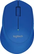 Мышь Logitech M280 Wireless Blue (910-004290) - изображение 1