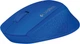Мышь Logitech M280 Wireless Blue (910-004290) - изображение 4