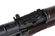Страйкбольний автомат Калашнікова АК-74М SA-J74 CORE СЛИВА [Specna Arms] (для страйкболу) - зображення 9