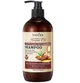 Масло для волос аргановое в капсулах SADOER Argan Oil Hair Care Capsules (30*1мл) - изображение 3