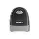 Сканер штрихкодів 1D\2D(QR) на підставці, HENEX H1100 USB (CMOS) - зображення 5
