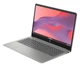 Ноутбук HP Chromebook 15 i3-N305/8GB/256/ChromeOS (15a-nb0003nw (B82PCEA)) - зображення 3