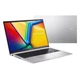 Ноутбук ASUS Vivobook 15 M1502YA R5-7430U/16GB/512 (M1502YA-BQ618) - изображение 4