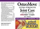 Підтримка здоров'я суглобів Natural Factors OsteoMove Extra Strength Joint Care 60 таблеток - зображення 3