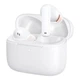 Беспроводные наушники BASEUS True Wireless Earphones Bowie M2, BT5.2, ANC, 40mAh, 400mAh, 5h, NGTW140002 white - изображение 2