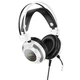 Дротові ігрові навушники Hoco W110 Resource Gaming, RGB, USB, 3.5мм, 2м Білий - зображення 3