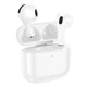 Беспроводные наушники HOCO EW78 True wireless stereo headset BT5.4, 30mAh, 300mAh, 4h white - изображение 5
