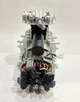 Двигун для компресора в зборі 1.9 кВт (206 л/хв) Werk BMW-24 BMW-50 (art/002) - зображення 4