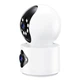 Камера відеоспостереження XO CR07 (2MP / 2.4G WiFi + Bluetooth) Білий - изображение 3
