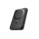 Повербанк HOCO J141 Grace magnetic 10000mAh, 1Type-C, 20W, PD, QC, black - изображение 1