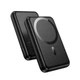 Повербанк HOCO J141 Grace magnetic 10000mAh, 1Type-C, 20W, PD, QC, black - изображение 2