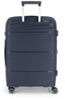 Валіза Gabol Kiba (M) Azul Marino (122046-046) - изображение 2
