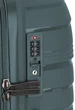 Валіза Gabol Kiba (S) Verde (122022-004) - изображение 5
