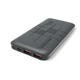 Повербанк XO PR187 Fast charge light display PD20W+QC22.5W 10000mAh Black - изображение 3