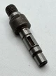 Вал для болгарки Stern (Штерн) 180B L82.5 d10x12x12 під шпанку фланець 16 - зображення 2