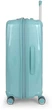 Валіза Gabol Queens (M) Verde Mint (125046-045) - изображение 3