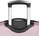 Валіза Gabol Paradise XP (S) Pink (123322-019) - зображення 8