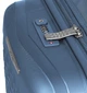 Валіза Gabol Queens (S) Azul (125022-003) - изображение 7