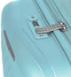 Валіза Gabol Queens (L) Verde Mint (125047-045) - изображение 7