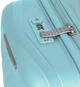 Валіза Gabol Queens (M) Verde Mint (125046-045) - изображение 7