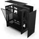 Корпус для ПК NZXT H5 Flow Compact (CC-H52FB-01) - зображення 2