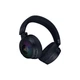 Наушники Razer Kraken V4 Pro Wireless Black (RZ04-05160100-R3M1) - изображение 3