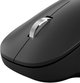 Mysz Microsoft Bluetooth Ergonomic Mouse Wireless Black (222-00007) - obraz 4