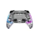 Геймпад GamePro GPS13T BT 5.3/USB/PC/iOS/Android/PS3/PS4 RGB Transparent (GPS13T) - зображення 3