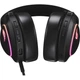 Навушники ASUS ROG Delta II Black (90YH03W0-BHUA00) - зображення 4
