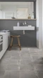 Лінолеум Beauflor BLACKTEX zurich 996D ширина 1.5 м 1 м.кв. - зображення 2