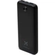 Батарея універсальна Vinga 10000 mAh 10W Black (VPBB10) - зображення 1