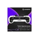 Геймпад GamePro GPS13W BT 5.3/USB/PC/iOS/Android/PS3/PS4 RGB White (GPS13W) - изображение 6