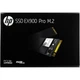 Накопичувач SSD M.2 2280 256GB EX900 Pro HP (9XL75AA) - зображення 4