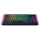 Клавіатура Razer BlackWidow V4 PRO Orange Switch Wireless/Bluetooth/USB UA Black (RZ03-05130100-R3M1) - зображення 2