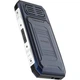 Мобільний телефон Sigma X-style 341 BRO Type-C Blue (4827798368428) - зображення 7