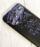 Матовий чорний чохол на Samsung Galaxy A30 (2019)/A20 (2019) Хочу БМВ (принт 386) - зображення 3
