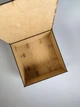 Подарункова коробка З Днем Народження, 20*20*10 см - зображення 4