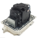 Компрессор мембранный AquaNova NAP-100 65W 100 л/м 220V аэратор для пруда УЗВ септика - изображение 7