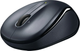 Mysz Logitech M325 Wireless Grey (910-002142) - obraz 3