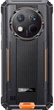 Мобильный телефон Oukitel WP28E 4/64GB Black-Orange - изображение 5