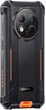 Мобильный телефон Oukitel WP28E 4/64GB Black-Orange - изображение 7