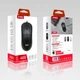 Проводная мышь Jedel CP89 USB 1000 DPI для ПК и ноутбуков, длина 1.35 м - изображение 2