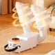Сушилка Shoe dryer TVT06 для обуви всех размеров с таймером и нагревом - изображение 1